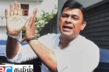 கடூழிய சிறைத்தண்டனை விதிக்கப்பட்ட ரஞ்சன் எங்கே அனுப்பட்டார் தெரியுமா?