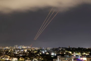 ஈரானின் மூர்க்கத்தனமான தாக்குதல்; இஸ்ரேலில் இலங்கையர்களின் நிலை என்ன?