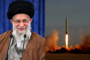 தயாராகும் ஈரான்... இஸ்ரேலுக்கு கடும் எச்சரிக்கை விடுத்த அமெரிக்கா