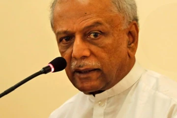 අග්‍රාමාත්‍යවරයා විසින් පාර්ලිමේන්තුවේ දී සිදුකළ විශේෂ ප්‍රකාශය.. (VIDEO)