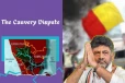 காவிரி விவகாரம் - அடம்பிடிக்கும் கர்நாடகா...போட்டி தீர்மானம் கொண்டு வர முடிவு!!