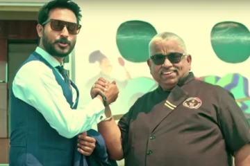 குக் வித் கோமாளி நடுவராக மாதம்பட்டி ரங்கராஜ்.., வெளியான ப்ரோமோ வீடியோ