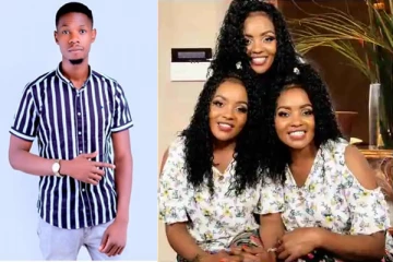 “அவருக்கு நாங்கள் மூவர் போதும்” அட்டவணைப்போட்டு காதலிக்கும் இளைஞன்