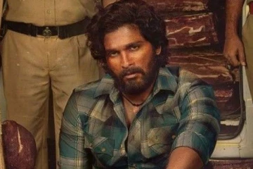 அல்லு அர்ஜுன், பகத் பாசில் நடிப்பில் உருவாகி வரும் 'புஷ்பா' திரைப்படத்தின் ரிலீஸ் எப்போது தெரியுமா.. வெளியான சூப்பர் தகவல்