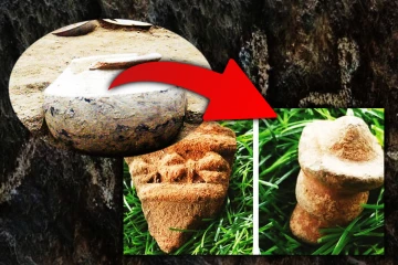 3 ஆயிரம் ஆண்டுகள் பழமையான பானை ஓடுகள் கண்டுபிடிப்பு