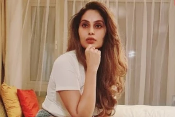 குக் வித் கோமாளி ஸ்ருதிகாவின் கணவர் மற்றும் மகனை பார்த்துள்ளீர்களா.. இதோ