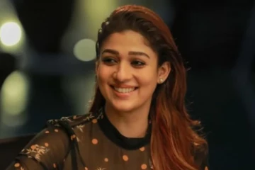 நடிகை நயன்தாரா படித்த பள்ளி இதுதான்.. முக்கிய நபருடன் அவர் எடுத்துக்கொண்ட புகைப்படம்