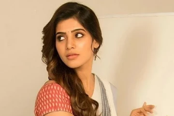 முதல் முறையாக அந்த மாதிரி நடிக்கும் சமந்தா.. ரசிகர்கள் எதிர்பார்க்காத ஒன்று