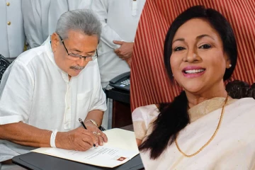 காலம் வந்ததும் கோட்டாபய பதவி விலகுவார் - இராஜாங்க அமைச்சர் தகவல்