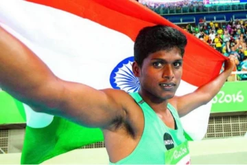 தேசிய கொடியை ஏந்திச் செல்லும் வாய்ப்பை இழந்த மாரியப்பன்- ரசிகர்கள் சோகம்