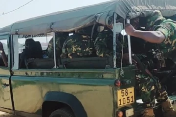 பயங்கரவாத விசாரணைப் பிரிவினரால் முன்னாள் போராளி கைது
