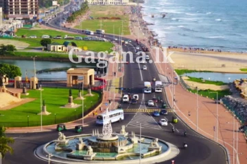 කොළඹ කළ සුපිරි වැඩක් ගැන දැනුම්දීමක් මෙන්න - වැඩේ වෙන්නෙ මෙහෙමයි.. (PHOTOS)