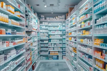 யாழில் அனுமதியின்றி இயங்கும் மருந்தகங்கள் ; சபையில் அர்ச்சுனா எம்.பி கேள்வி