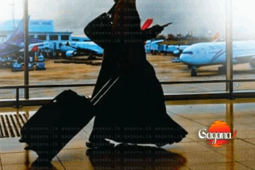 විදේශ රැකියාවේදී මියගිය ශ්‍රී ලාංකිකයන්ට රු. කෝටි 8ක වන්දි