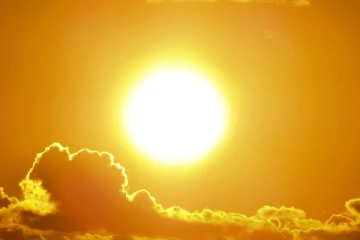 உலகின் அதிக வெப்பமான மாதம் எது தெரியுமா!