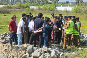 யாழ்.செம்மணி தொடர்பில் சர்வதேச விசாரணையை கோரி தீர்மானம் நிறைவேற்றம்