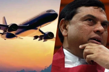 பசில் ராஜபக்ச டுபாய்க்கு திடீர் விஜயம்