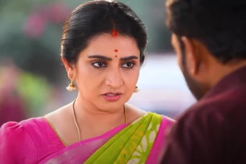 பாண்டியன் ஸ்டோர்ஸ் தனம் எடுத்த அதிர்ச்சி முடிவு! அடுத்த வார ப்ரோமோ