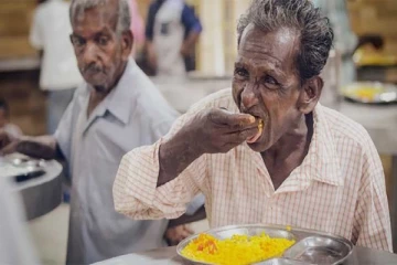 ஒரு மாதத்தில் ஒருவருக்கு தேவையான பணம் - அரசாங்கத்தின் அறிவிப்பு
