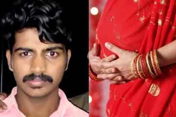 ஒரே நேரத்தில் இருவருடன் காதல்! ஒருவருடன் திருமணம்... கர்ப்பிணி பெண்ணிற்கு நேர்ந்த சோகம்