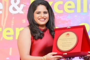 மோசடியில் சிக்கிய திலினி பிரியமாலியின் தந்தை இந்த அரசியல் பிரபலமா?
