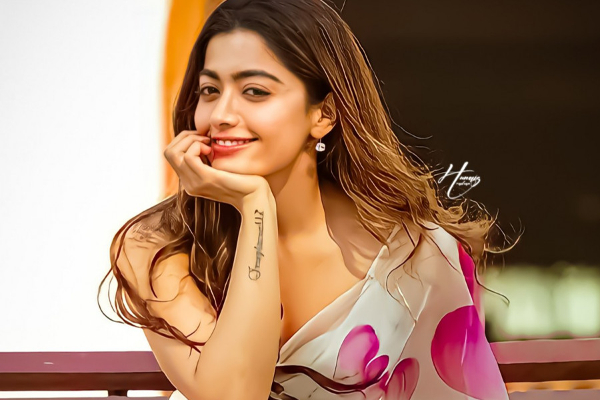 முதல் முறையாக அந்த ஹீரோவுடன் ஜோடி சேரும் ராஷ்மிகா.. யார் தெரியுமா | Rashmika Mandanna To Join Hands With Top Actor