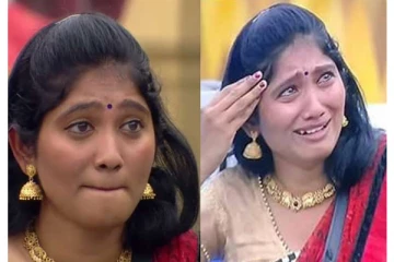 நானும் அந்த பிரச்சனையால் பாதிக்கப்பட்டவள் தான்! பிக்பாஸ் ஜீலியின் உருக்கமான பதிவு