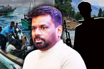 இந்தியாவில் உள்ள இலங்கை தமிழ் அகதிகள்! மத்திய அரசுக்கு அநுர அரசாங்கத்தின் செய்தி