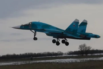 ரஷ்ய விமானம் என நினைத்து சொந்த விமானத்தை சுட்டு வீழ்த்திய உக்ரைன்!