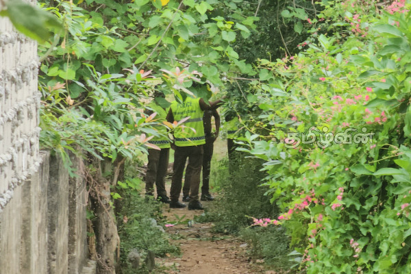 யாழில் கூரிய ஆயுதத்தால் தாக்கப்பட்ட ஒருவர் பலி | Jaffna Murder Case