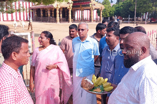 சிறிலங்கா அரசாங்கத்திற்கு எதிரான ‘பாசத்திற்கான யாத்திரை’ - ஒன்றிணைந்த எதிர்க்கட்சிகள்! | Sri Lanka Government Against Opposition Parties Sl