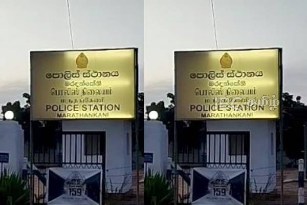 யாழ். வடமராட்சியில் திடீர் சுற்றிவளைப்பு | Police And Army Sudden Raid In Vadamaratchi Jaffna