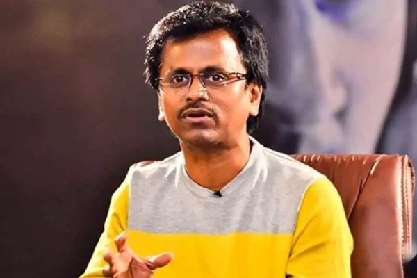 முருகதாஸின் அடுத்த படம் இதுதான்! முக்கிய தமிழ் நடிகருடன் கூட்டணி | Ar Murugadoss To Direct Str Simbu Next முருகதாஸின் அடுத்த படம் இதுதான்! முக்கிய தமிழ் நடிகருடன் கூட்டணி | Ar Murugadoss To Direct Str Simbu Next