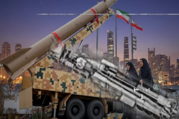 ஈரானுக்கு ஏற்பட்ட பேரிழப்பு : 300 ஏவுதளங்களை நிர்மூலமாக்கியது இஸ்ரேல்