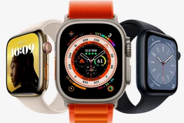 Apple Watch-க்கு வயது 10! தொடர்ந்து ஸ்மார்ட் ஃபிட்னஸ் டிராக்கரில் முதன்மை