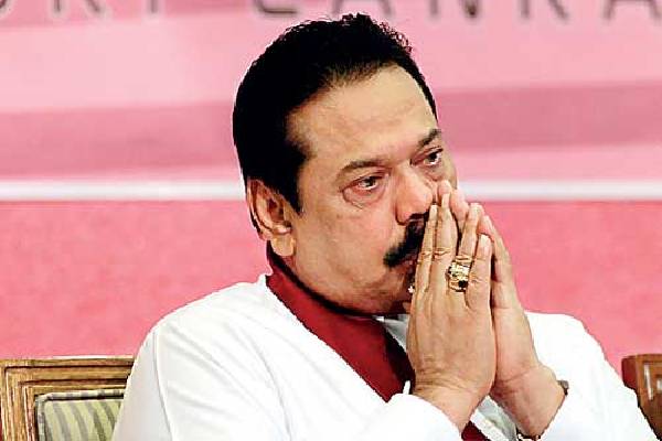 மகிந்தவிற்கு பிரதமர் பதவி - மறுக்கும் நாமல் ராஜபக்ச! | Namal Said About Next Prime Minister Mahintha