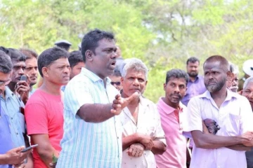 அம்பாறை தமிழ் மக்களின் வரலாற்று முக்கியத்துவமான நாள்! தமிழ் தொழிலதிபரின் நெகிழ்ச்சியான செயல் (Video)