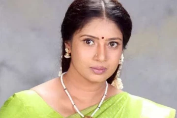 அஜித்துடன் நடித்த நடிகை சங்கவியா இது? வைரலாகும் தற்போதைய புகைப்படம்