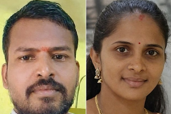 குழந்தைகள் கண்முன் கணவன் செய்த கொடூர செயல் - துடிதுடித்த மனைவி | Hyderabad Husband Killed Wife By Pouring Petrol