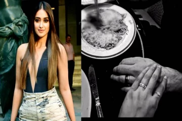 திருமணமாகாமல் தாயாகிய இலியானா.. காதலர் குறித்து கொடுத்த Hint-அவர் யார் தெரியுமா?