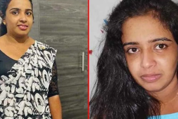 கணேமுல்ல சஞ்சீவ கொலை ; தலைமறைவான இஷாரா செவ்வந்தி உட்பட ஐவர் அதிரடியாக கைது | Ishara Sewwandi Arrested In Nepal Ganemulla Murder