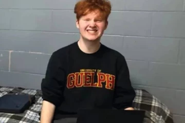 கனடாவில் பரிதாபமாக உயிரிழந்த கல்லூரி மாணவர்; நிர்வாகம் எடுத்த முடிவு