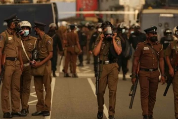 வடக்கில் உள்ள தமிழ் தெரியாத காவல்துறையினர்! நீதி அமைச்சின் அதிரடி நடவடிக்கை