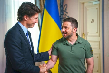 உக்ரைனுக்கு வழங்கிய உறுதிமொழியை கனடா மீறியதா...!