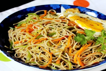 நூடுல்ஸை அதிகளவு உண்பதால் ஏற்படுக்கூடிய விளைவு!