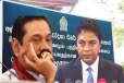 இலஞ்ச ஊழல் ஆணைக்குழுவிற்கு அழைக்கப்பட்ட மகிந்த : வெட்கப்படும் சாகர