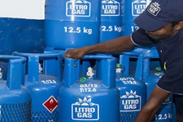 இன்று நள்ளிரவுடன் குறைகிறது லிட்ரோ எரிவாயுவின் விலை: லிட்ரோ நிறுவனம்