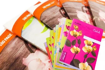 பாடசாலை அப்பியாச கொப்பிகளின் விலை 200 வீதத்தால் அதிகரிப்பு