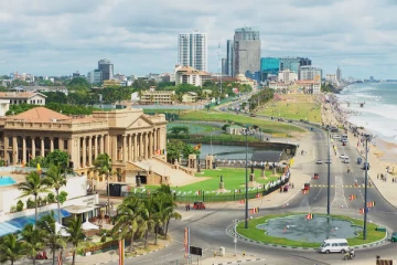 சுற்றுலா செல்ல சிறந்த நாடுகள் பட்டியலில் இடம் பிடித்தது இலங்கை