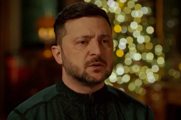 போரை முடிவுக்குக் கொண்டு வருவதற்கான 90 சதவீத அமைதி ஒப்பந்தம் தயார்! உக்ரைன் ஜனாதிபதி | 90 Percent Peace Deal End War Ready Ukrainian